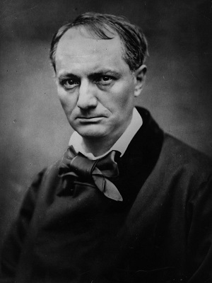 Charles Baudelaire