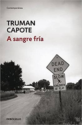 A Sangre Fria