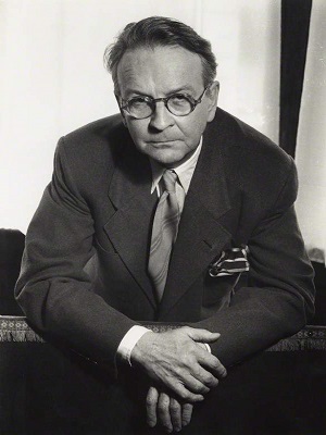 Raymond Chandler