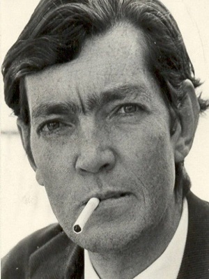 Julio Cortazar
